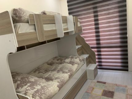 Apartment For Rent In Buyukgekmege - Istanbul