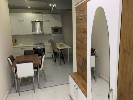 Apartment For Rent In Buyukgekmege - Istanbul