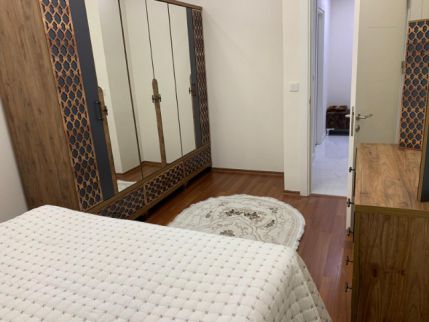 Apartment For Rent In Buyukgekmege - Istanbul