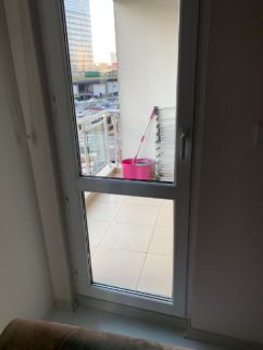Apartment For Rent In Buyukgekmege - Istanbul
