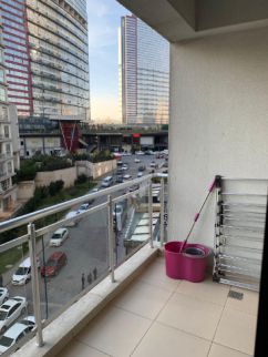 Apartment For Rent In Buyukgekmege - Istanbul