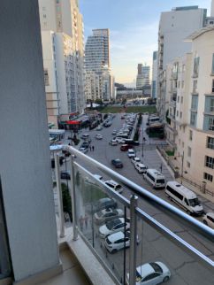 Apartment For Rent In Buyukgekmege - Istanbul