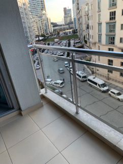 Apartment For Rent In Buyukgekmege - Istanbul
