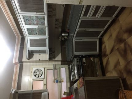 Apartment For Rent In Al Agouzah - Giza