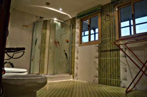 Villa For Rent In Al Agouzah - Giza