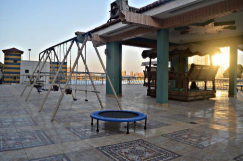Villa For Rent In Al Agouzah - Giza