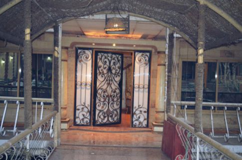 Villa For Rent In Al Agouzah - Giza