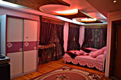 Villa For Rent In Al Agouzah - Giza