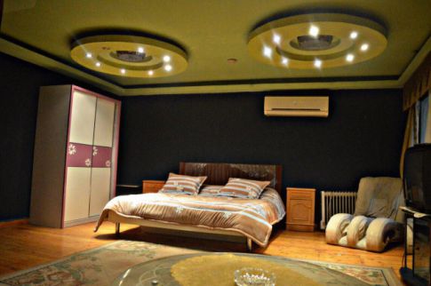 Villa For Rent In Al Agouzah - Giza