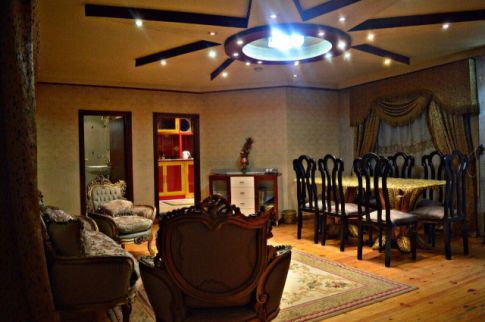 Villa For Rent In Al Agouzah - Giza