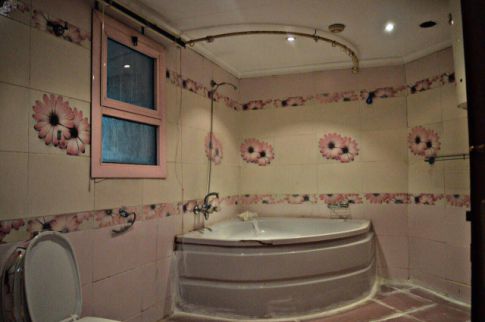 Villa For Rent In Al Agouzah - Giza