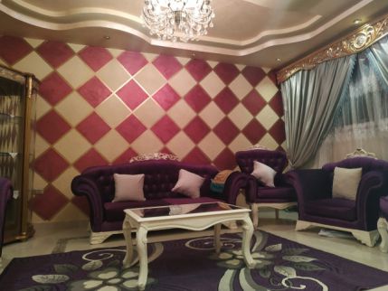 Villa For Rent In Al Agouzah - Giza