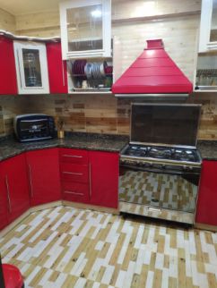 Villa For Rent In Al Agouzah - Giza