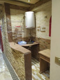 Villa For Rent In Al Agouzah - Giza