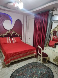 Villa For Rent In Al Agouzah - Giza