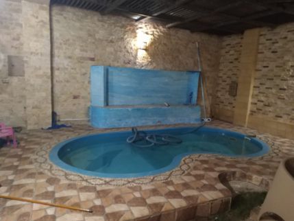 Villa For Rent In Al Agouzah - Giza