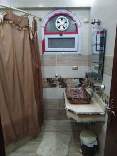 Villa For Rent In Al Agouzah - Giza