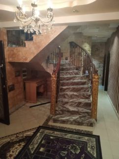 Villa For Rent In Al Agouzah - Giza
