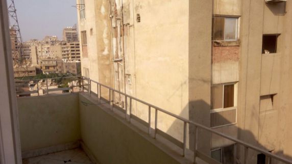 شقة للإيجار فى الجيزة - الجيزة