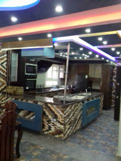 Apartment For Rent In Al Agouzah - Giza