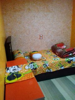 Apartment For Rent In Al Agouzah - Giza