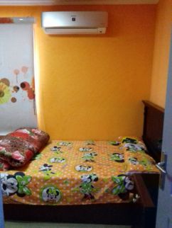 Apartment For Rent In Al Agouzah - Giza