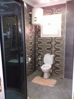 Apartment For Rent In Al Agouzah - Giza