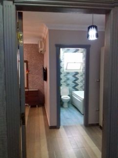 Apartment For Rent In Al Agouzah - Giza