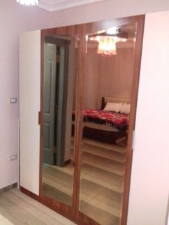 Apartment For Rent In Al Agouzah - Giza