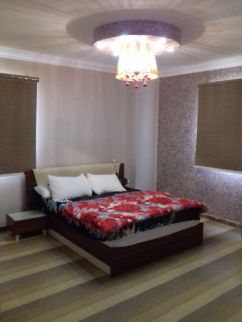 Apartment For Rent In Al Agouzah - Giza
