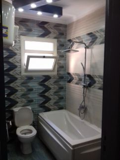 Apartment For Rent In Al Agouzah - Giza