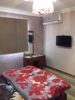 Apartment For Rent In Al Agouzah - Giza