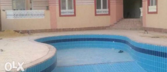 شاليه للإيجار فى قرية سياحية - قسم برج العرب - الإسكندرية
