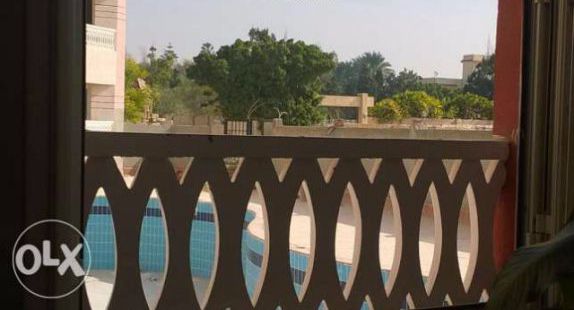 Holiday Villa For Rent In Qaryat Siyahiyyah - Qesm Borg Al Arab - Alexandria