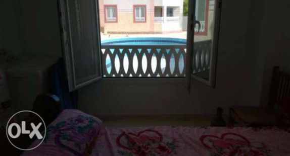 Holiday Villa For Rent In Qaryat Siyahiyyah - Qesm Borg Al Arab - Alexandria