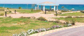 شاليه للإيجار فى عتاقة - السويس