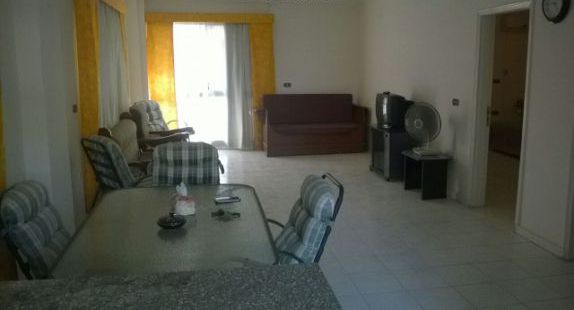 Holiday Villa For Rent In Suez - Suez