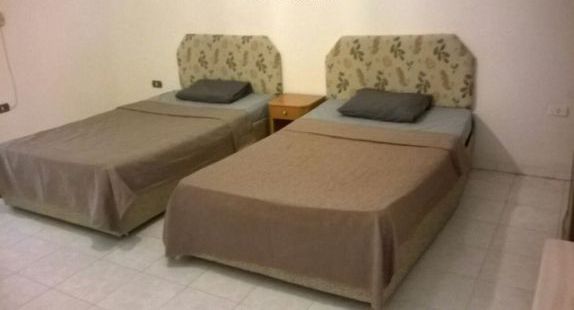 Holiday Villa For Rent In Suez - Suez