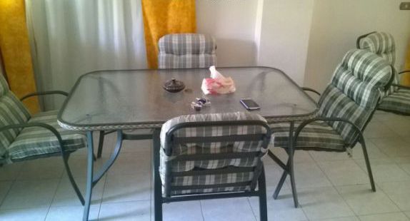 Holiday Villa For Rent In Suez - Suez
