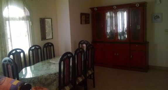 Holiday Villa For Rent In Suez - Suez