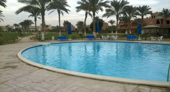 Holiday Villa For Rent In Suez - Suez