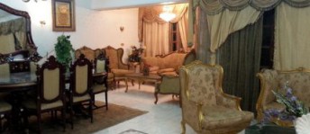 Apartment For Rent In Al Manteqah Al Oula - Nasr City - Cairo