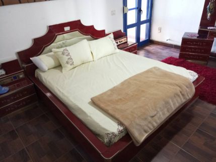 Apartment For Rent In Al Manteqah Al Oula - Nasr City - Cairo