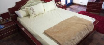 Apartment For Rent In Al Manteqah Al Oula - Nasr City - Cairo