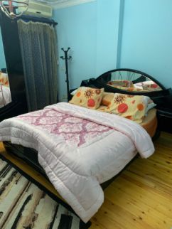 Apartment For Rent In Al Manteqah Al Oula - Nasr City - Cairo