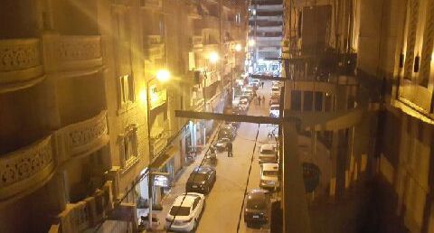 Apartment For Rent In El Mandara - Qism El-Montaza - Alexandria