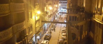 شقة للإيجار فى المندرة - قسم المنتزه - الإسكندرية