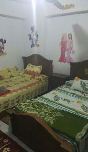 Apartment For Rent In El Mandara - Qism El-Montaza - Alexandria