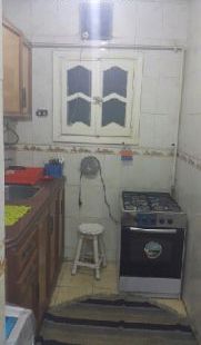 Apartment For Rent In El Mandara - Qism El-Montaza - Alexandria