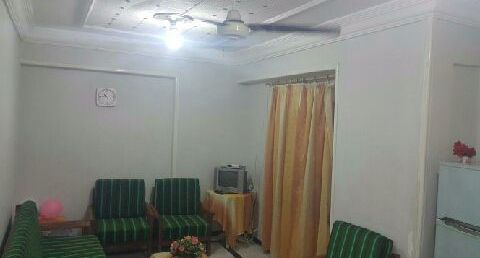 Apartment For Rent In El Mandara - Qism El-Montaza - Alexandria
